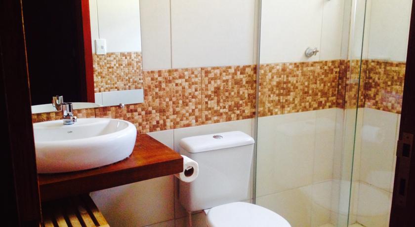 Casa Arara Vista Mar - Por Pipa Casas De Praia Praia de Pipa ห้อง รูปภาพ