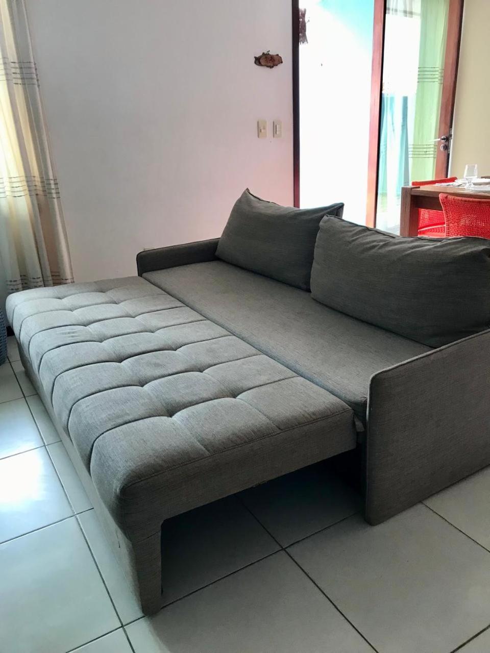 Casa Arara Vista Mar - Por Pipa Casas De Praia Praia de Pipa ภายนอก รูปภาพ