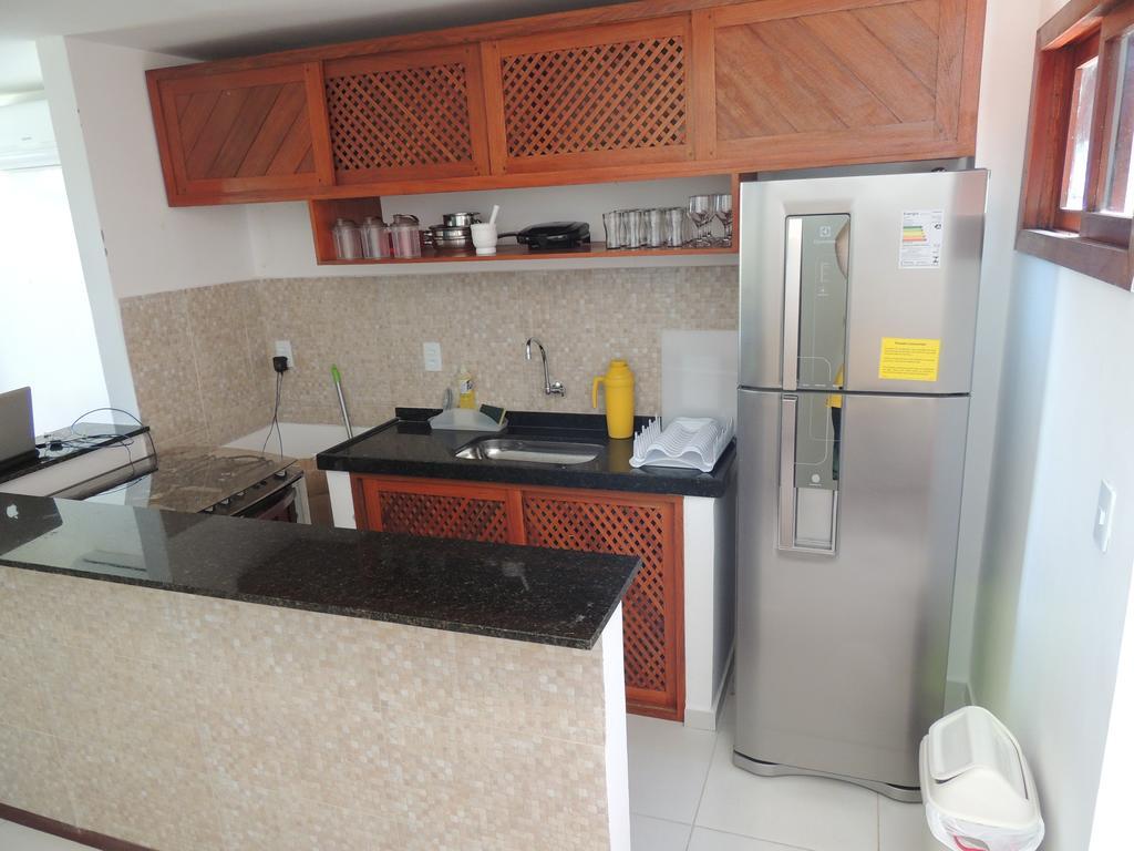 Casa Arara Vista Mar - Por Pipa Casas De Praia Praia de Pipa ห้อง รูปภาพ
